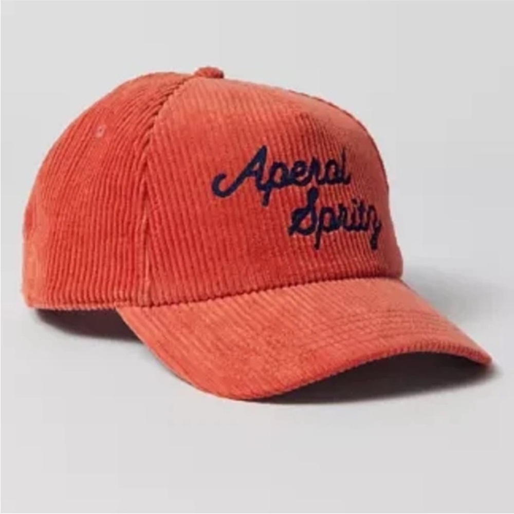 American Needle Aperol Spritz Hat
